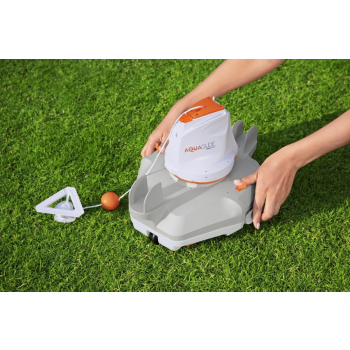 Odkurzacz Do Czyszczenia Basenu AquaGlide BESTWAY